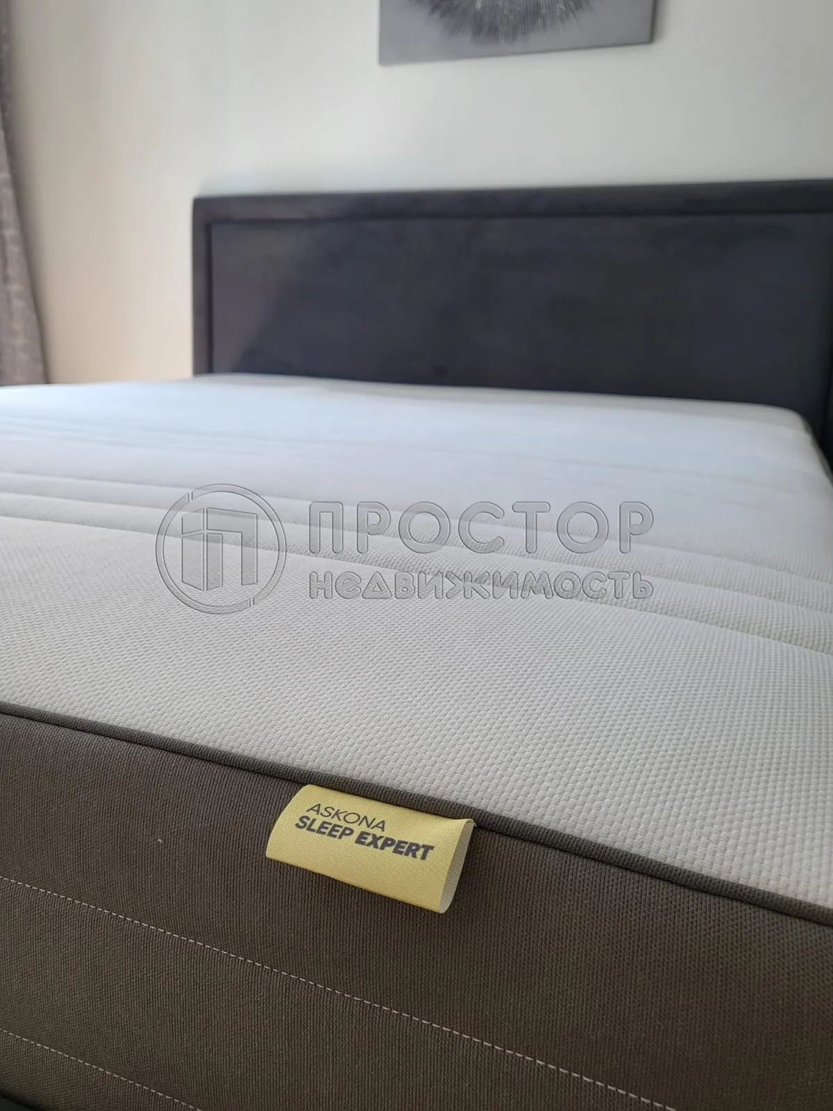 1-комнатная квартира, 42.3 м² - фото 14