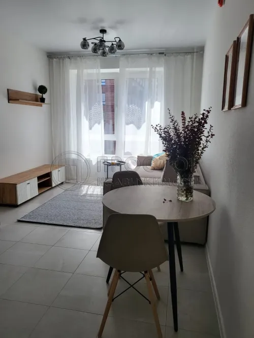 1-комнатная квартира, 42.3 м² - фото 16