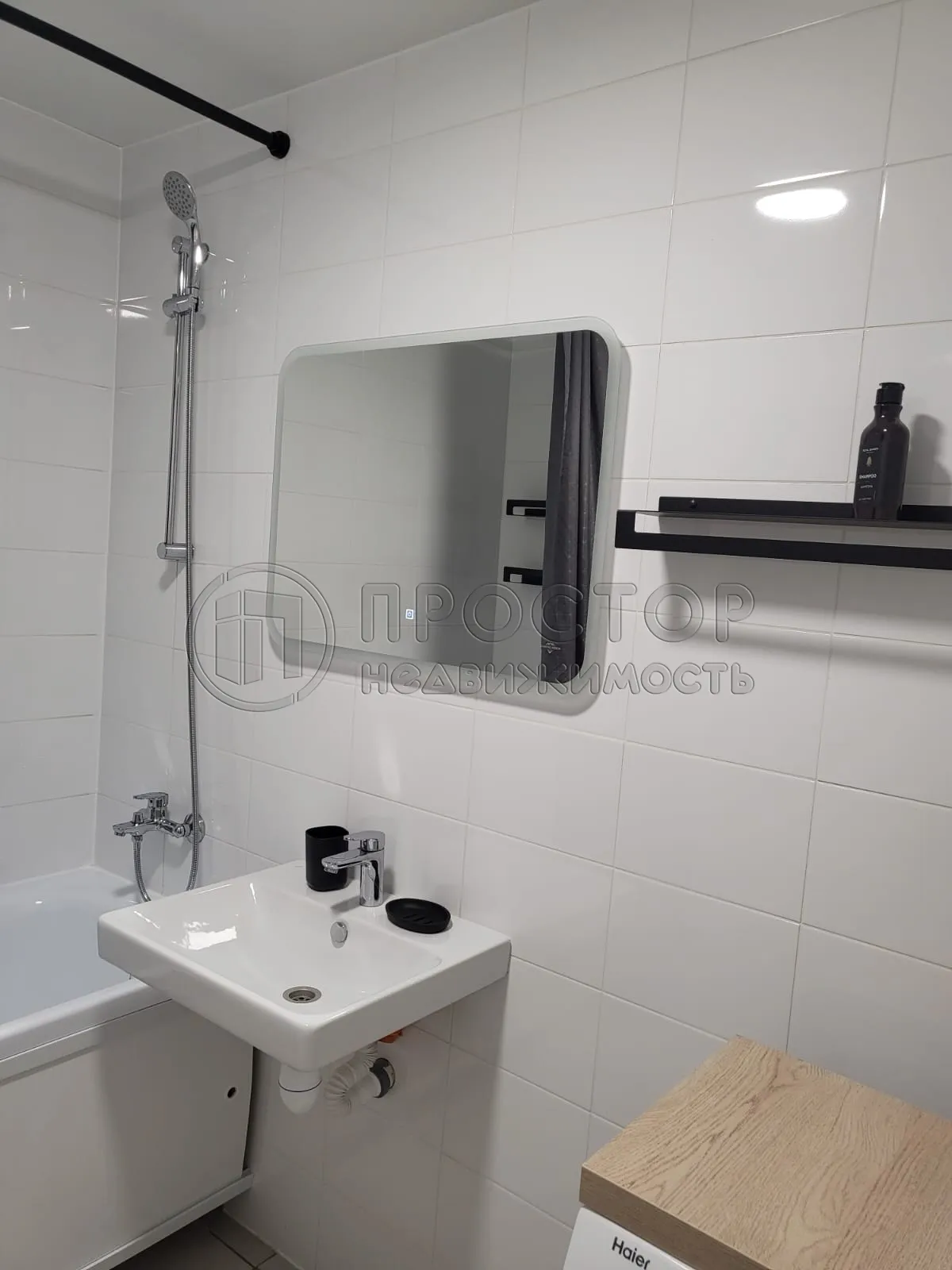 1-комнатная квартира, 42.3 м² - фото 22