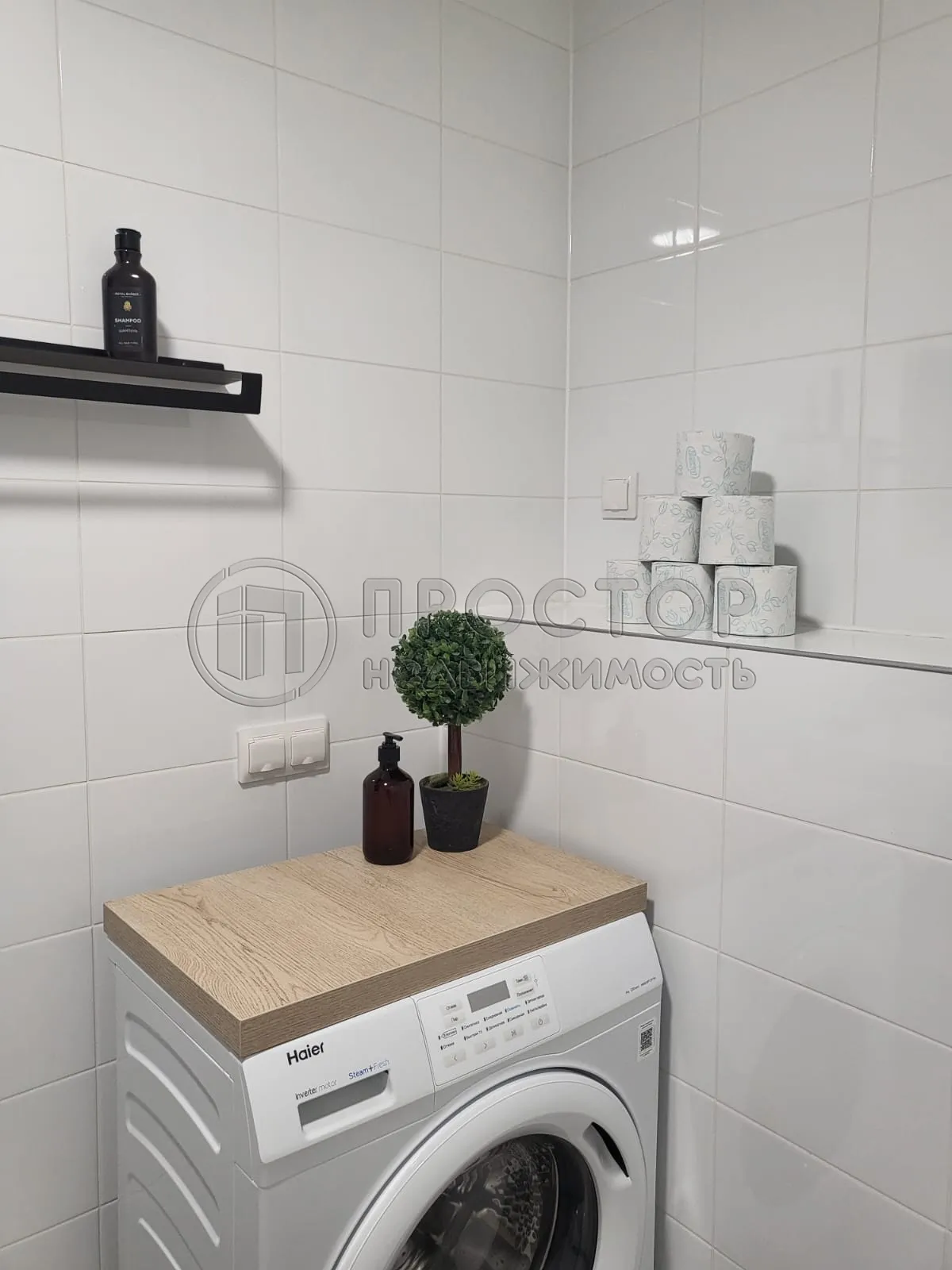 1-комнатная квартира, 42.3 м² - фото 23