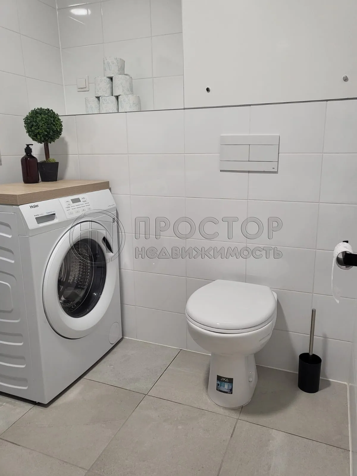 1-комнатная квартира, 42.3 м² - фото 25