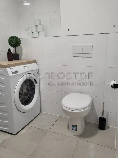 1-комнатная квартира, 42.3 м² - фото 25