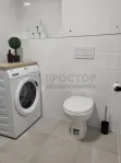 1-комнатная квартира, 42.3 м² - фото 55