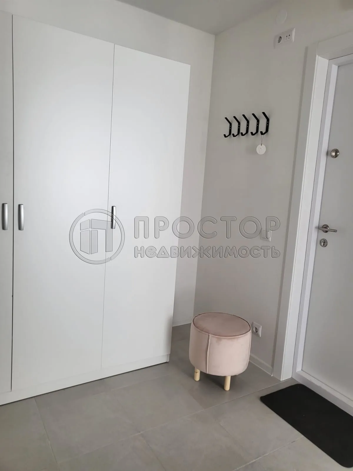 1-комнатная квартира, 42.3 м² - фото 27