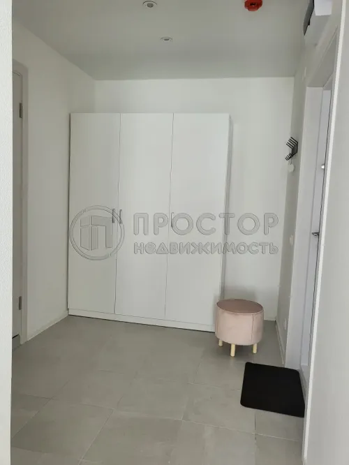 1-комнатная квартира, 42.3 м² - фото 28