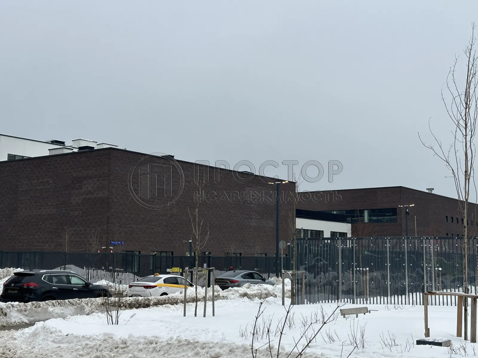 1-комнатная квартира, 42.3 м² - фото 30