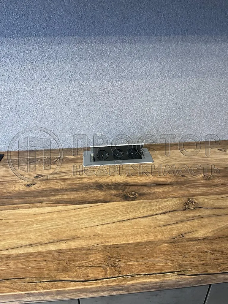 1-комнатная квартира, 36 м² - фото 7