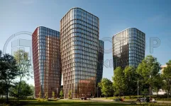 3-комнатная квартира, 119 м² - фото 9