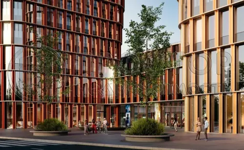 3-комнатная квартира, 119 м² - фото 3