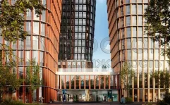 3-комнатная квартира, 119 м² - фото 11