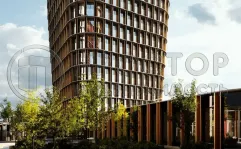 3-комнатная квартира, 119 м² - фото 13