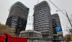 3-комнатная квартира, 119 м² - фото 14