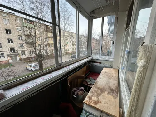 2-комнатная квартира, 42.4 м² - фото 7