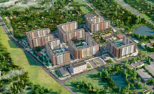 3-комнатная квартира, 77.8 м² - фото 4