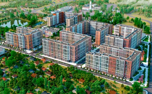 3-комнатная квартира, 77.8 м² - фото 8