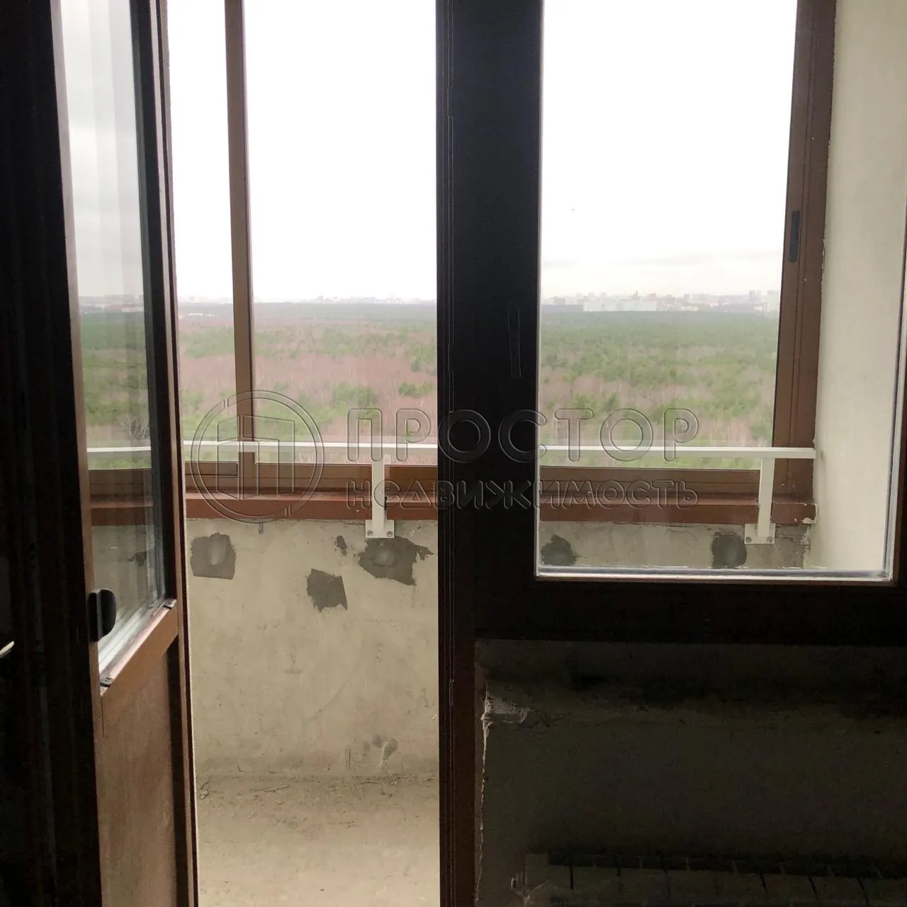 1-комнатная квартира, 39.6 м² - фото 6