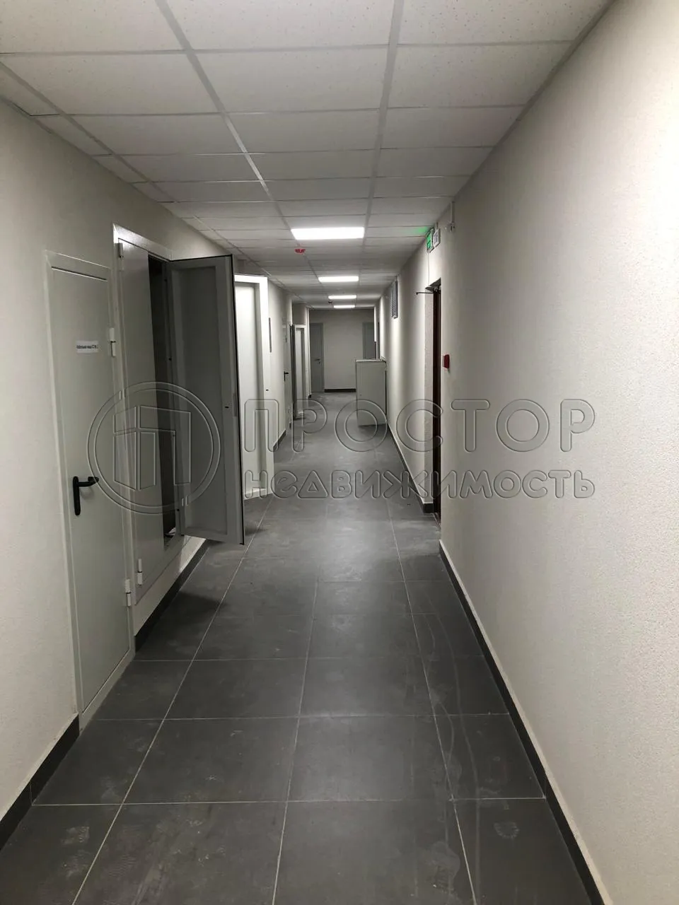 1-комнатная квартира, 39.6 м² - фото 9