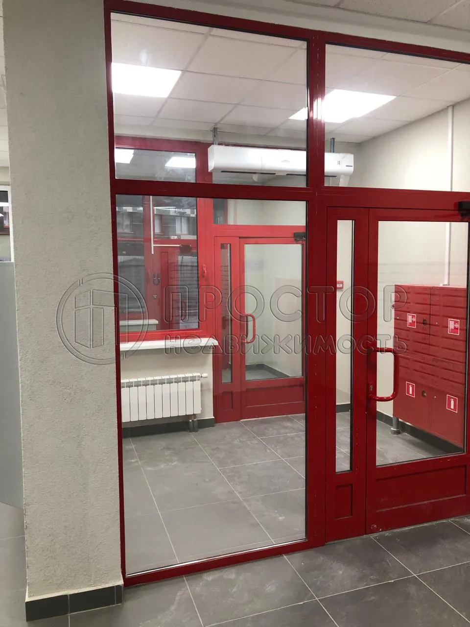 1-комнатная квартира, 39.6 м² - фото 10