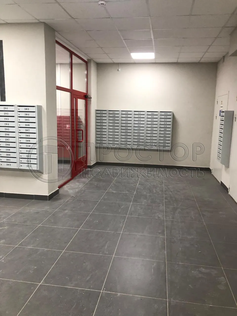 1-комнатная квартира, 39.6 м² - фото 11