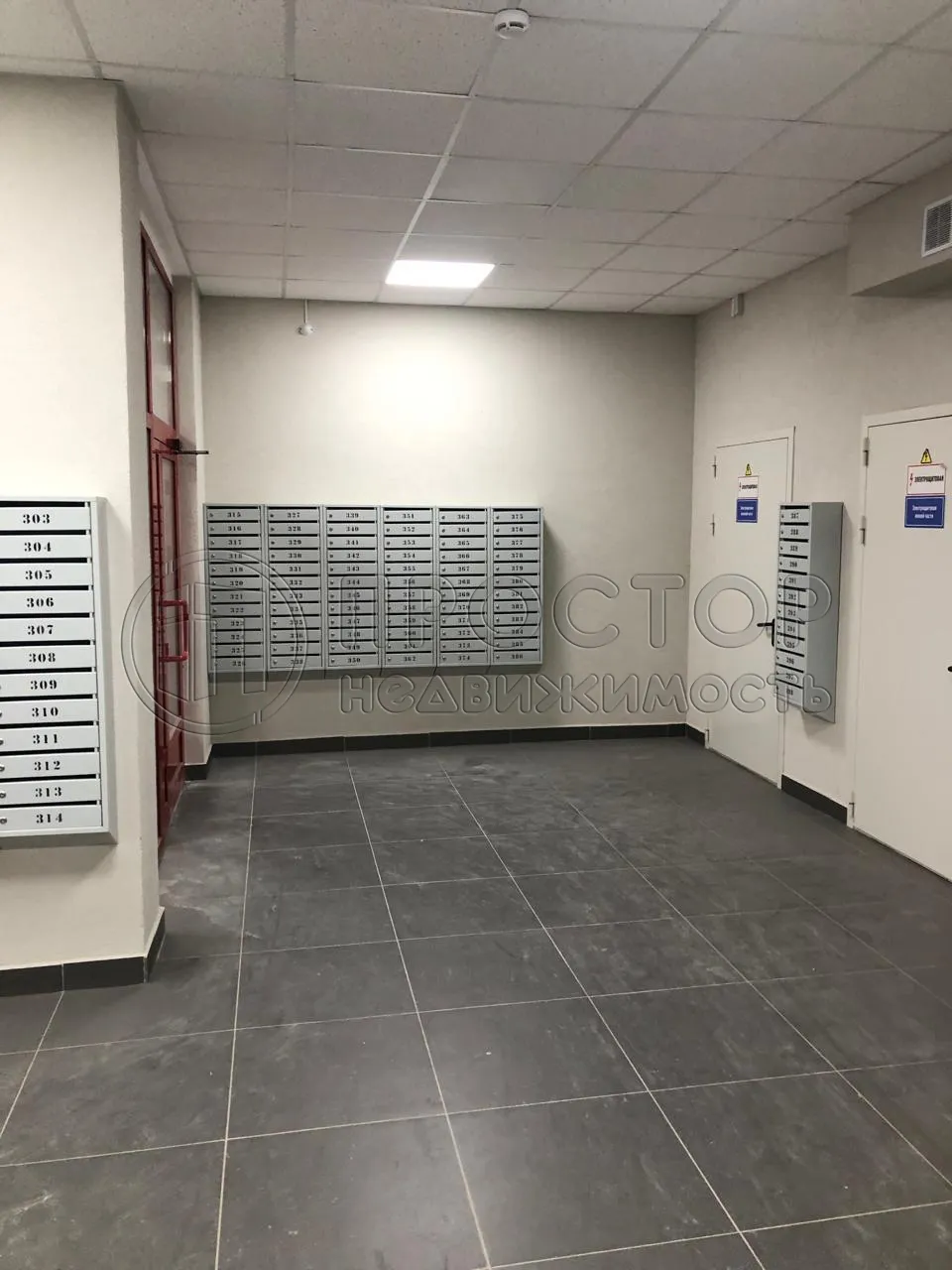 1-комнатная квартира, 39.6 м² - фото 13