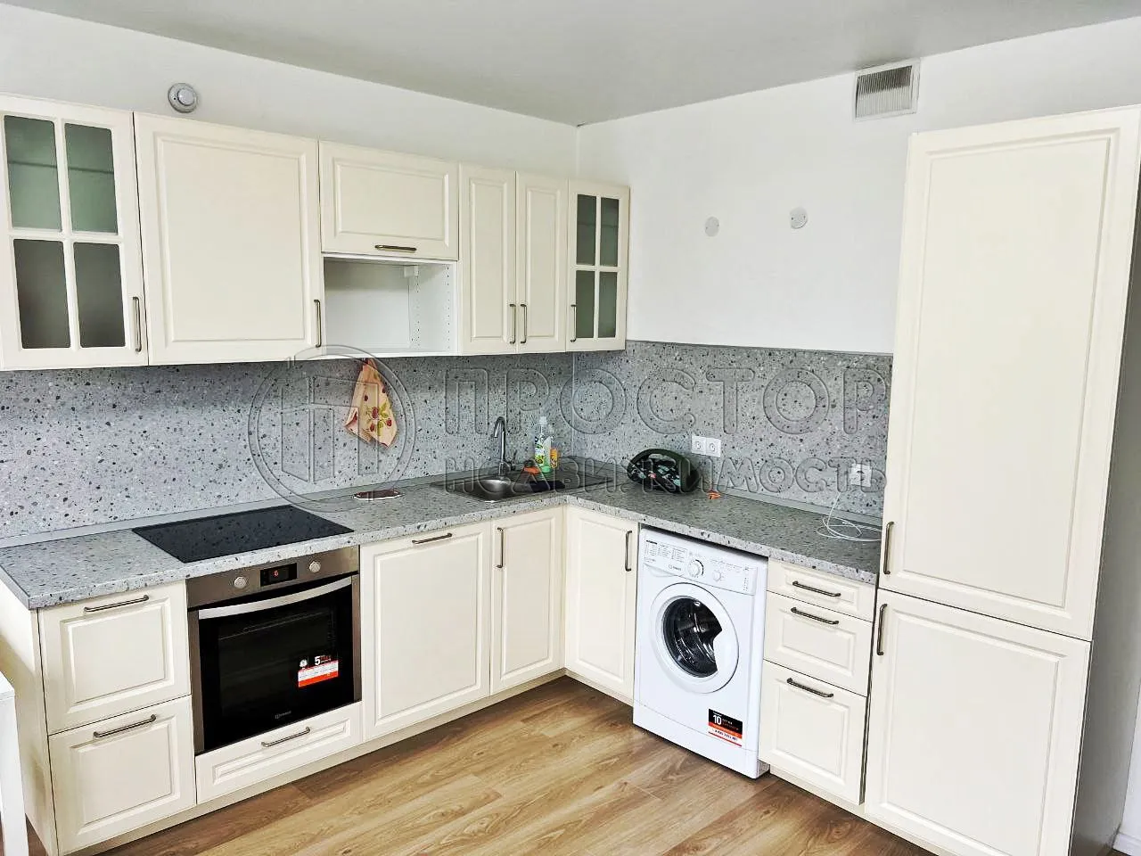 Студия, 26.7 м² - фото 4