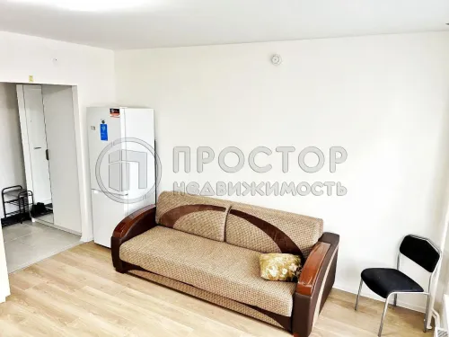 Студия, 26.7 м² - фото 6