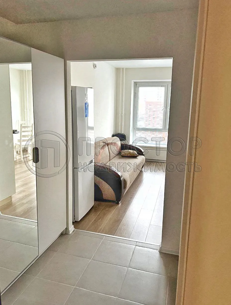 Студия, 26.7 м² - фото 7