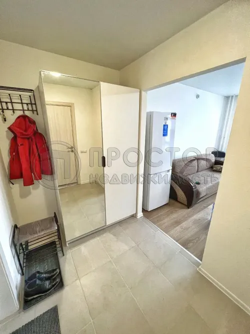 Студия, 26.7 м² - фото 8