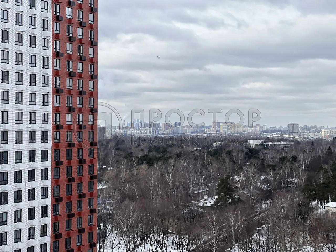 Студия, 26.7 м² - фото 11