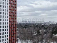 Студия, 26.7 м² - фото 24