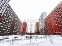Студия, 26.7 м² - фото 25