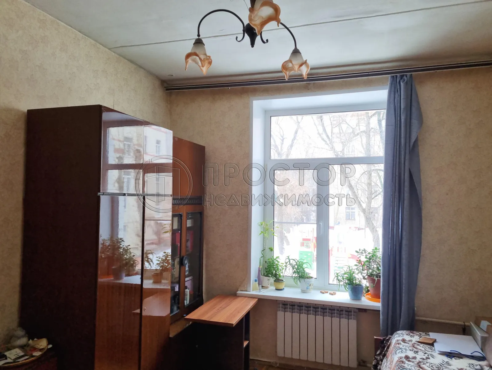 Комната, 10 м² - фото 4