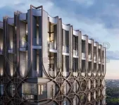 2-комнатная квартира, 67 м² - фото 10