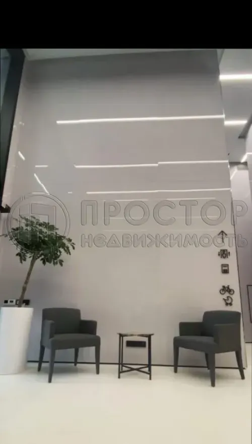 2-комнатная квартира, 67 м² - фото 8