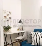 1-комнатная квартира, 25.6 м² - фото 8