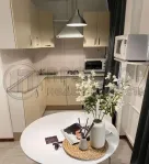 1-комнатная квартира, 25.6 м² - фото 10