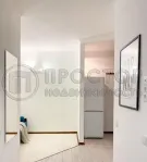 1-комнатная квартира, 25.6 м² - фото 11