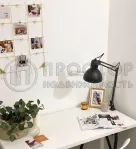 1-комнатная квартира, 25.6 м² - фото 12