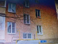 1-комнатная квартира, 25.6 м² - фото 13