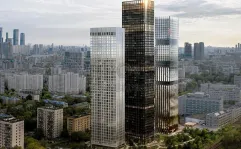 2-комнатная квартира, 57.7 м² - фото 10