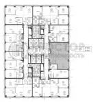 2-комнатная квартира, 57.7 м² - фото 17