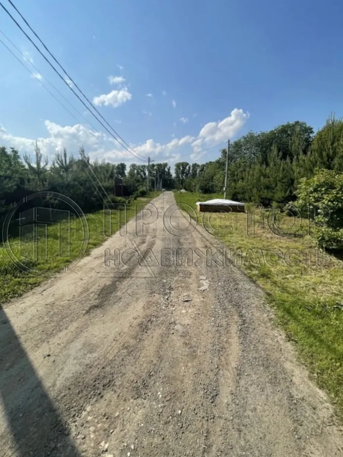 Участок, 14.66 сот. - фото 2