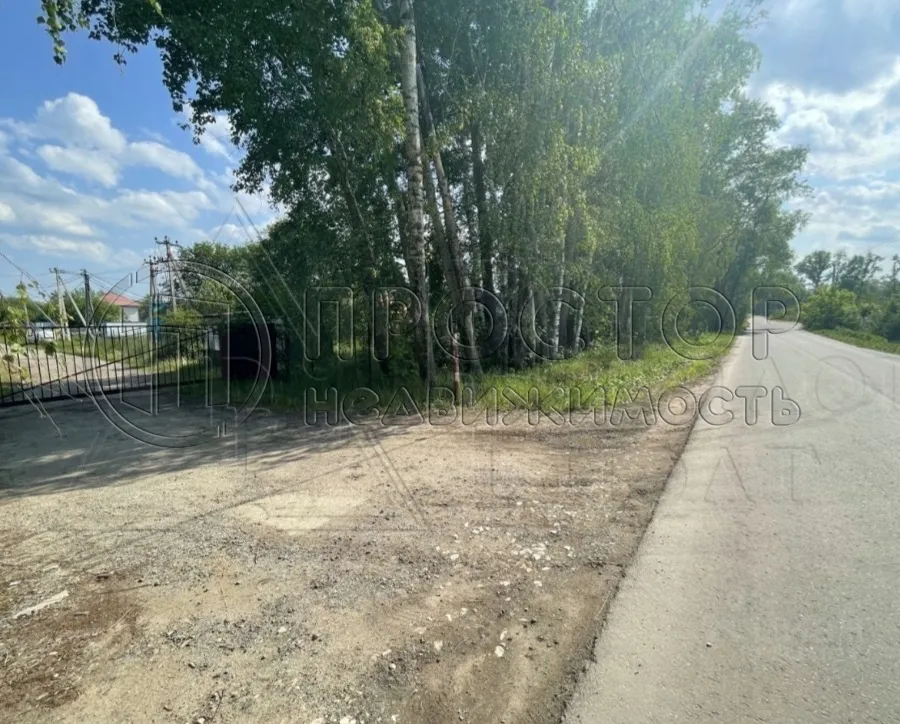 Участок, 14.66 сот. - фото 4