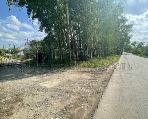 Участок, 14.66 сот. - фото 4