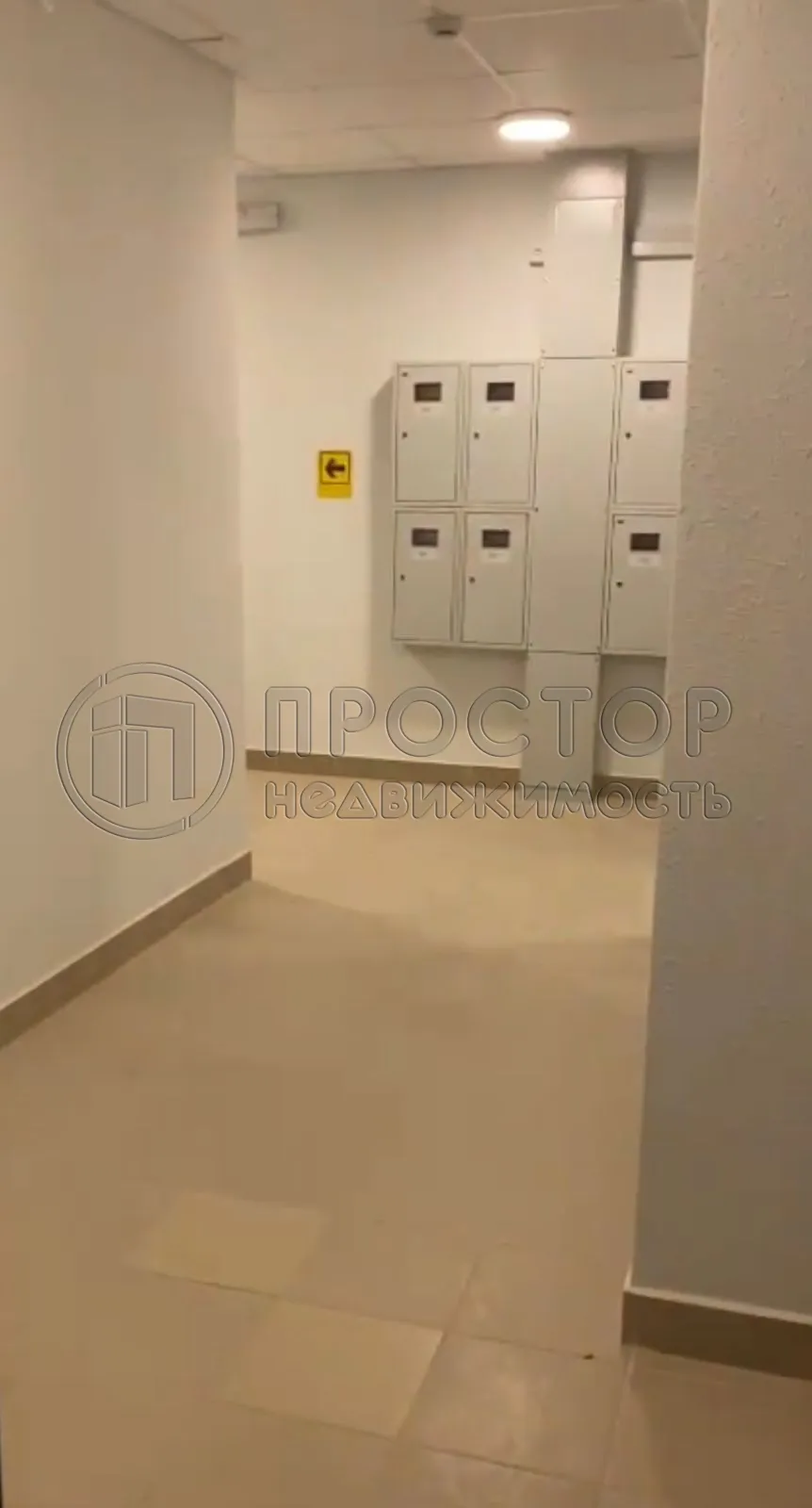 1-комнатная квартира, 32.5 м² - фото 4