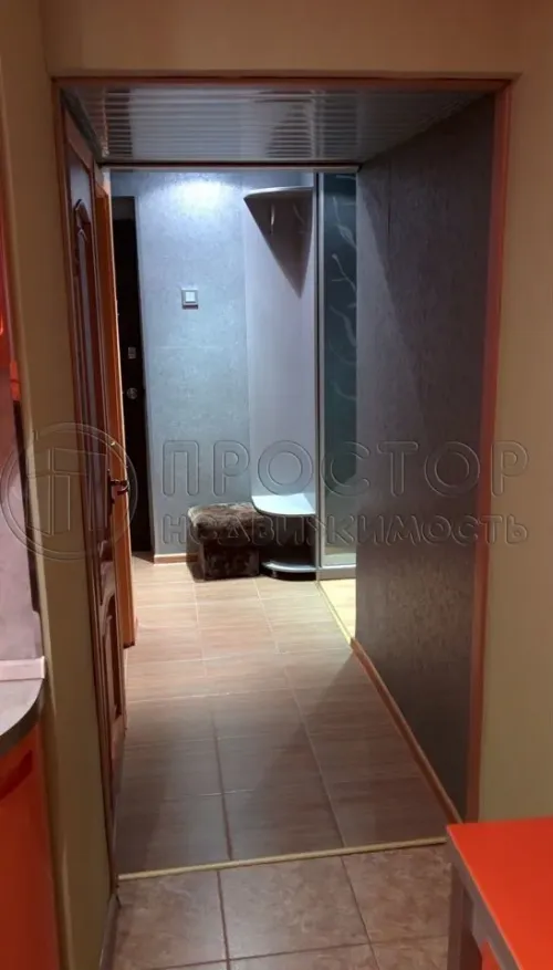 2-комнатная квартира, 42.5 м² - фото 5