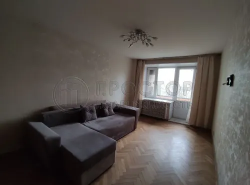 2-комнатная квартира, 42.5 м² - фото 7