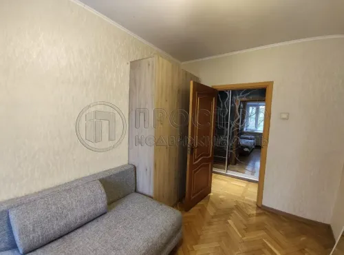 2-комнатная квартира, 42.5 м² - фото 8