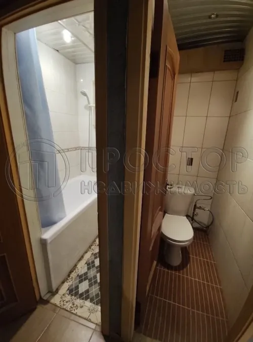 2-комнатная квартира, 42.5 м² - фото 11