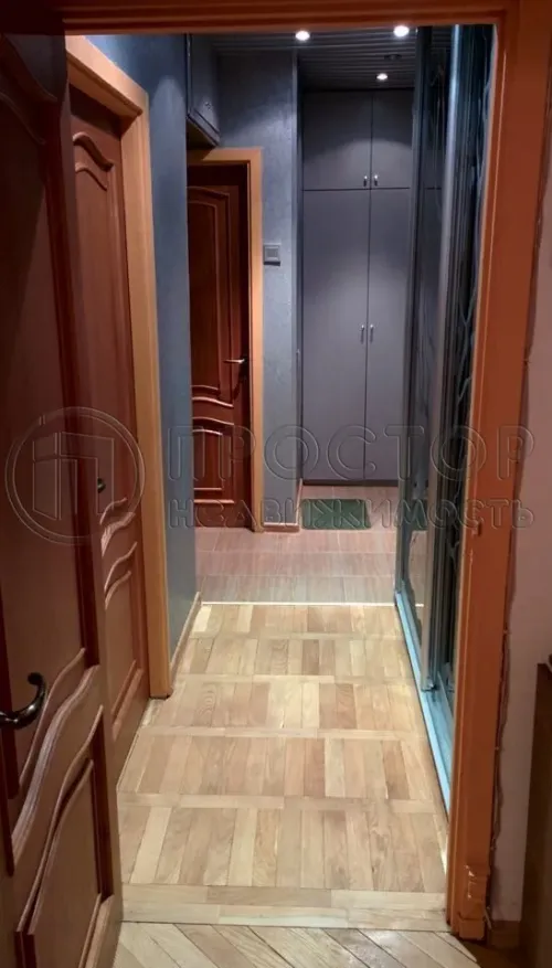 2-комнатная квартира, 42.5 м² - фото 14